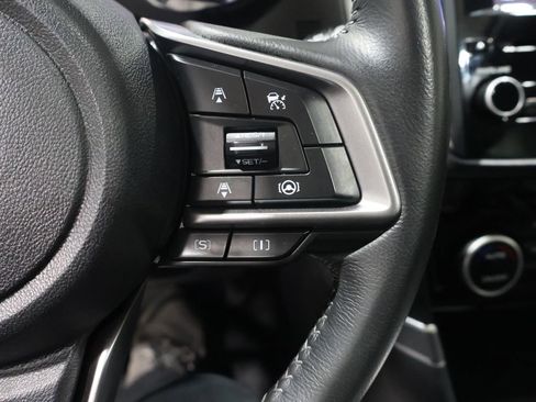 Used 2021 Subaru Forester Premium image 38