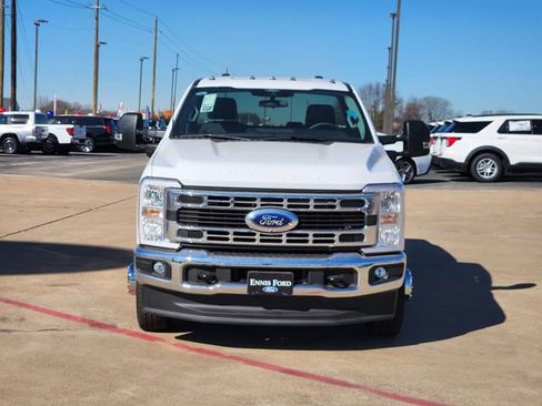 New 2026 Ford F350 XLT w/ 360-Degree Camera Package image 2