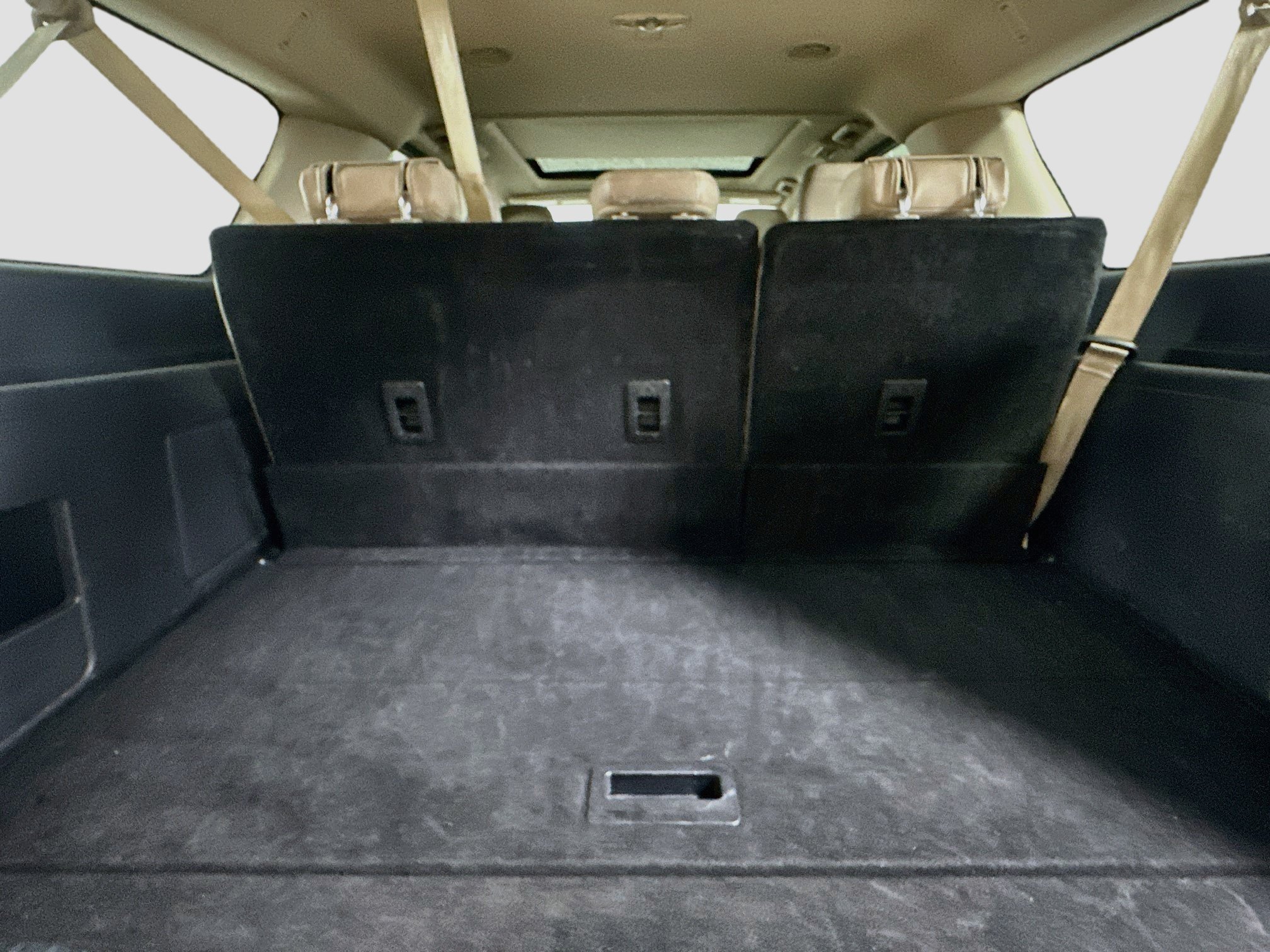 Used 2024 Ford Expedition Max Limited RWD image 30