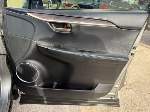 Used 2015 Lexus NX 200t 200T w/ Luxury Package image 25