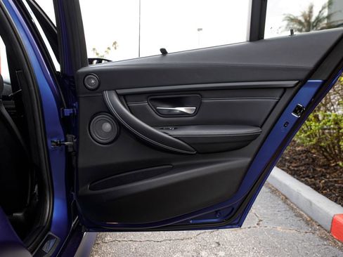 Used 2018 BMW M3 CS w/ Executive Package RWD image 51
