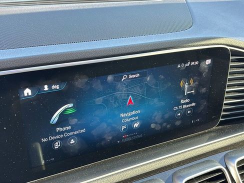 Used 2020 Mercedes-Benz GLE 350 4MATIC image 18