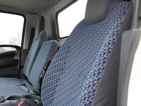 New 2024 Chevrolet Low Cab Forward image 19