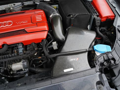 Used 2017 Audi A3 2.0T Premium Plus w/ Premium Plus Package image 92