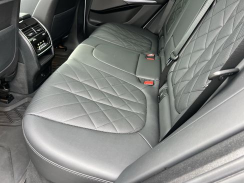 Used 2023 BMW X5 M50i w/ Executive Package image 35