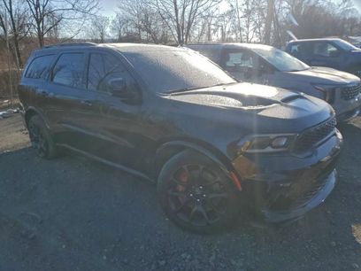 Used 2022 Dodge Durango SRT w/ Premium Interior Group