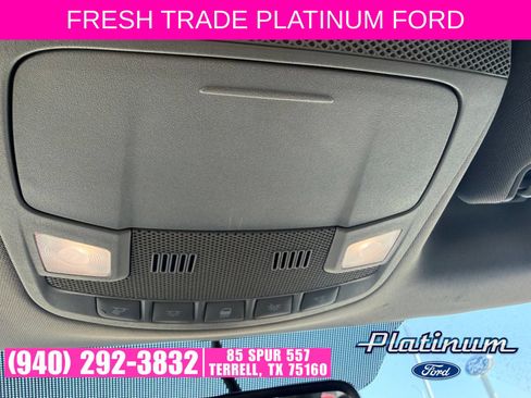 Used 2016 Ford F150 XLT w/ Equipment Group 301A Mid RWD image 14
