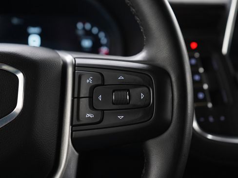 Used 2024 GMC Yukon XL SLE w/ Max Trailering Package image 28