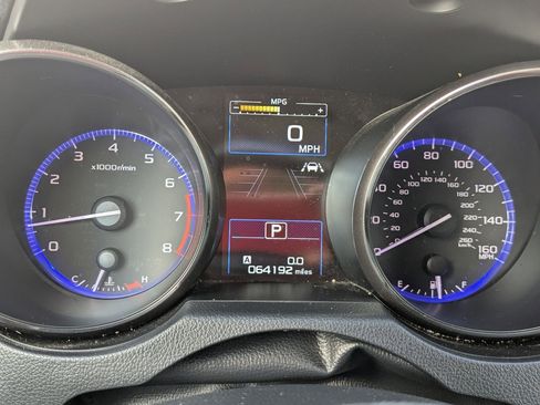 Used 2019 Subaru Outback 3.6R Limited w/ Popular Package #2 image 17