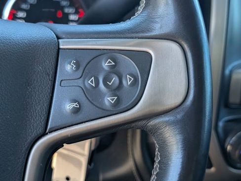 Used 2016 GMC Sierra 1500 Denali w/ Enhanced Driver Alert Package AWD/4WD image 22