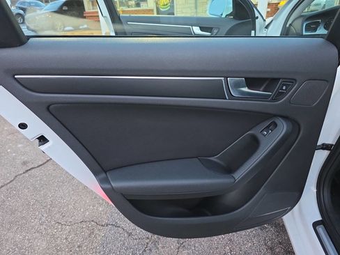 Used 2012 Audi A4 2.0T Premium image 10