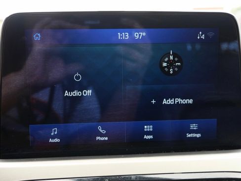 Used 2021 Ford Escape SEL AWD/4WD image 31