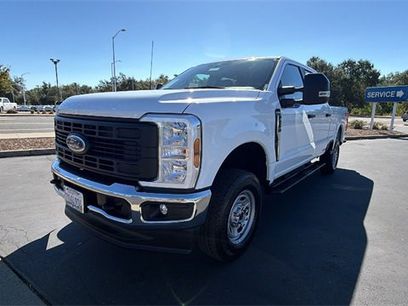 Used 2024 Ford F250 XL w/ FX4 Off-Road Package