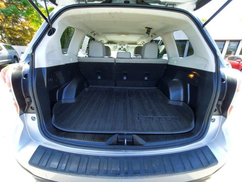 Used 2014 Subaru Forester 2.5i Limited AWD/4WD image 16