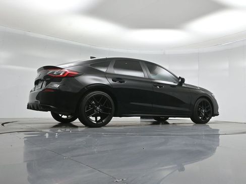 Used 2024 Honda Civic Sport image 48