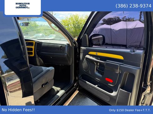 Used 2004 Dodge Ram 1500 Truck SLT w/ Sport Appearance Group RWD image 10