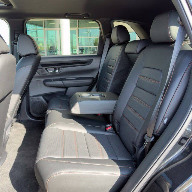 Certified 2026 Honda CR-V Sport-L image 13