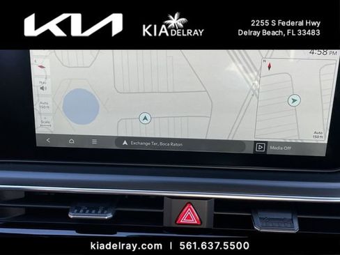 New 2026 Kia K5 GT-Line w/ GT-Line Red Interior Package FWD image 22