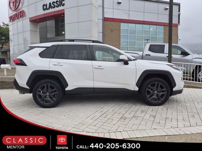 Used 2023 Toyota RAV4 Adventure