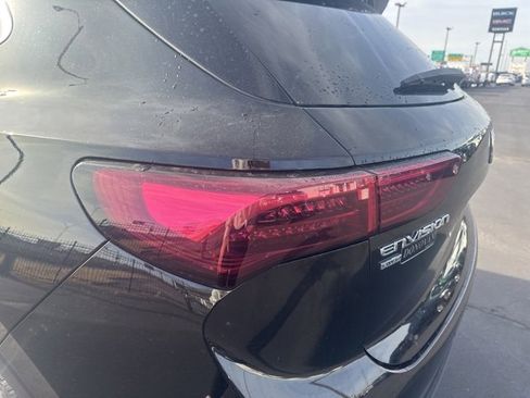 Used 2025 Buick Envision Preferred image 22