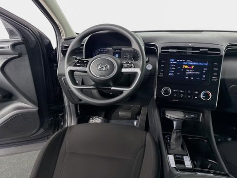 Certified 2023 Hyundai Tucson SEL image 22
