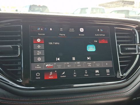 Used 2021 Dodge Durango R/T w/ Tow 'N Go Package image 25