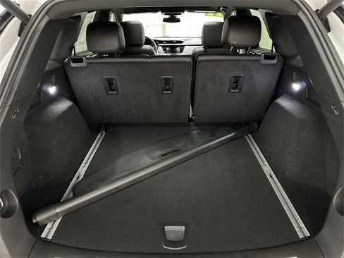 Used 2022 Cadillac XT5 Premium Luxury image 16