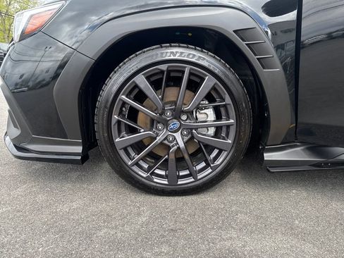 Used 2024 Subaru WRX Limited AWD/4WD image 26