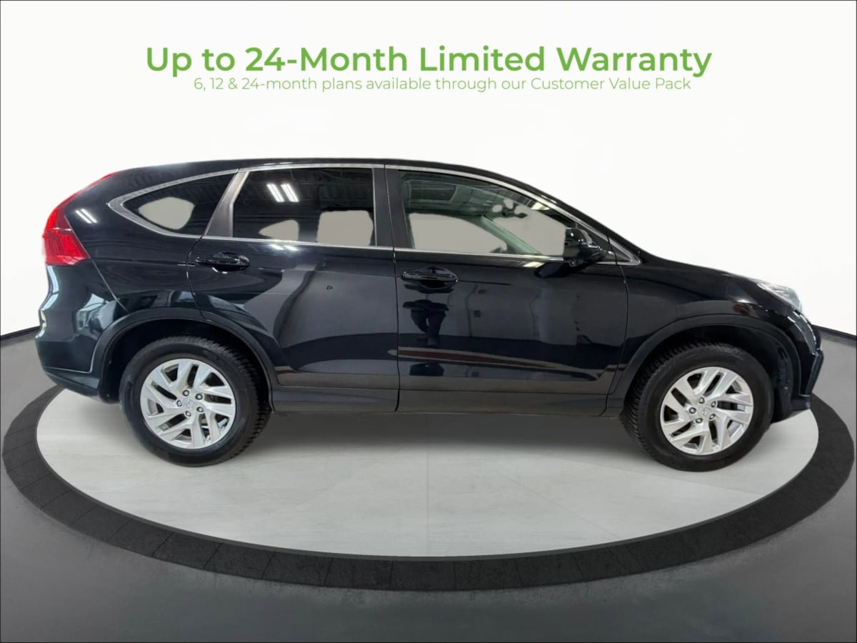 Used 2015 Honda CR-V EX image 8