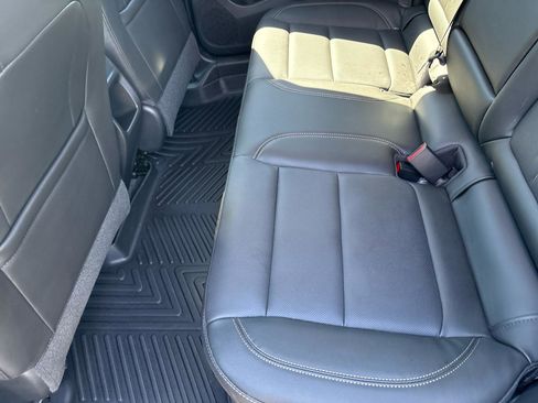 Used 2025 Buick Envista Avenir FWD image 24