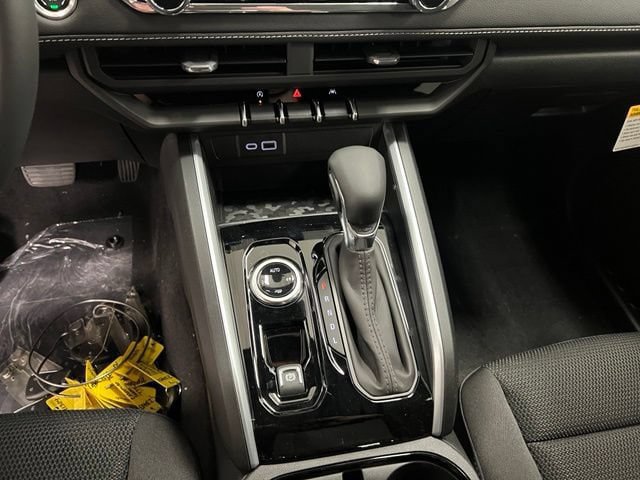 New 2026 Chevrolet Colorado LT AWD/4WD image 10