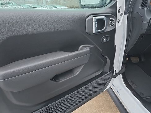 New 2026 Jeep Gladiator Mojave image 35