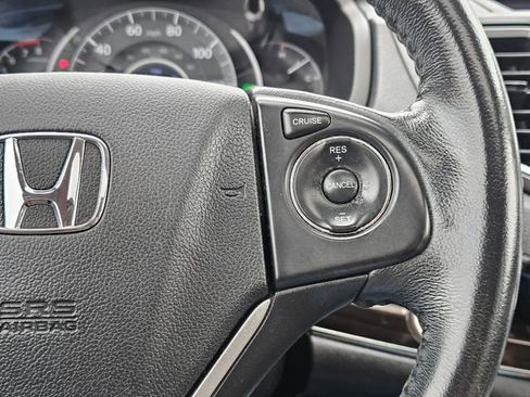 Used 2015 Honda CR-V EX-L image 34