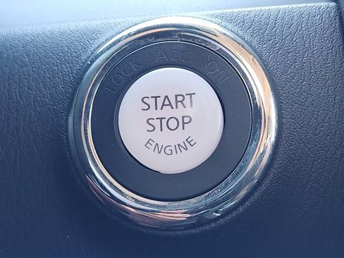 Used 2023 Nissan Armada Platinum w/ Captain's Chairs Package image 20