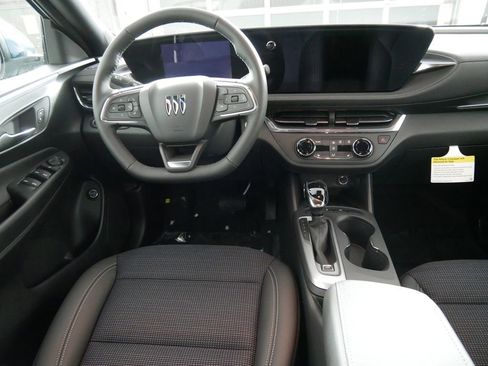 New 2026 Buick Envista Preferred w/ Convenience I Package image 15