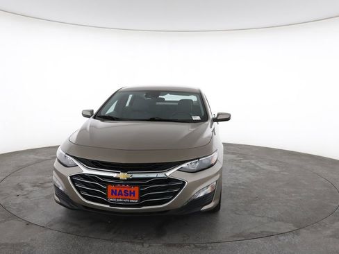 Used 2024 Chevrolet Malibu LT FWD image 4