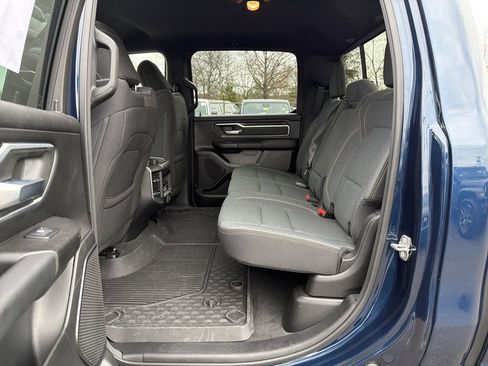 Used 2022 RAM 1500 Big Horn image 13