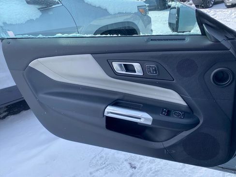 Used 2024 Ford Mustang GT Premium w/ GT Performance Package image 15