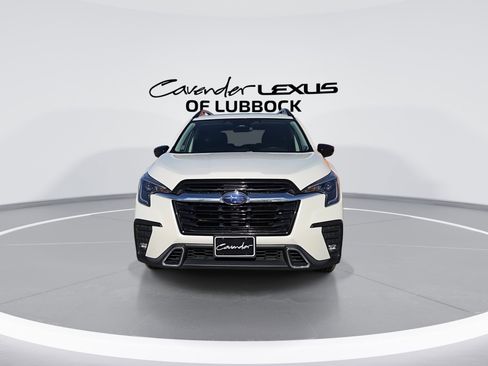 Used 2024 Subaru Ascent Touring image 3