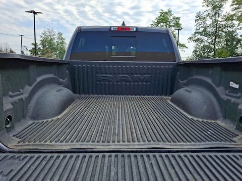 Used 2023 RAM 1500 Laramie AWD/4WD image 28