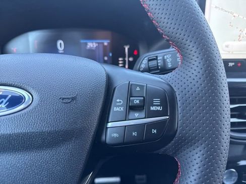 Used 2023 Ford Escape ST-Line Select w/ Tech Pack #1 image 20