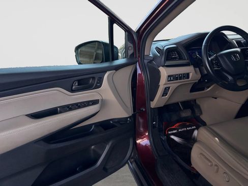 Used 2020 Honda Odyssey EX-L image 11