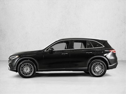 New 2026 Mercedes-Benz GLC 300 4MATIC image 14