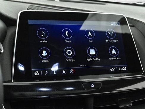 Used 2024 Cadillac CT5 V w/ Super Cruise 2 Package image 15