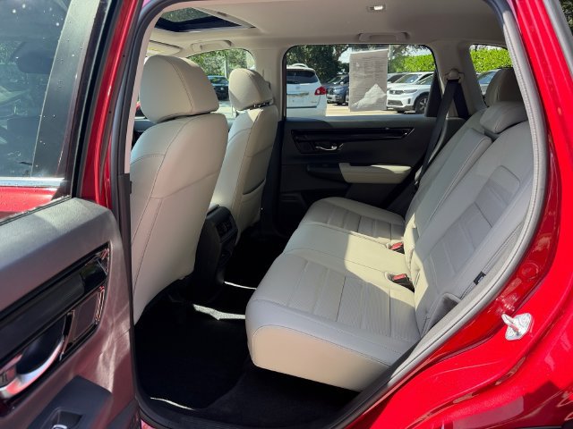 Used 2024 Honda CR-V EX-L image 14