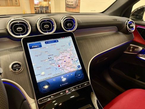 New 2026 Mercedes-Benz GLC 300 image 19