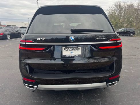 New 2026 BMW X7 xDrive40i w/ Executive Package image 4