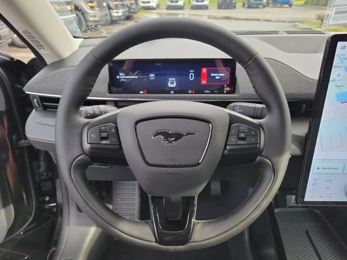 New 2026 Ford Mustang Mach-E Premium RWD image 28