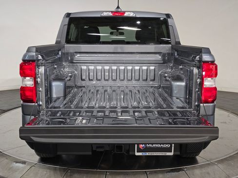 New 2026 Ford Maverick XLT w/ Equipment Group 301A image 8