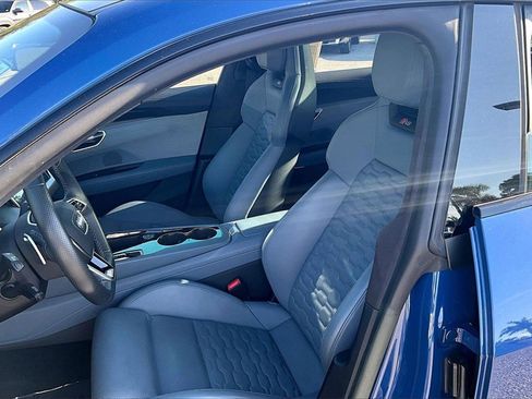 Used 2023 Audi RS e-tron GT w/ Carbon Performance Package image 20